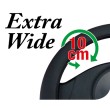 EXTRA WIDE